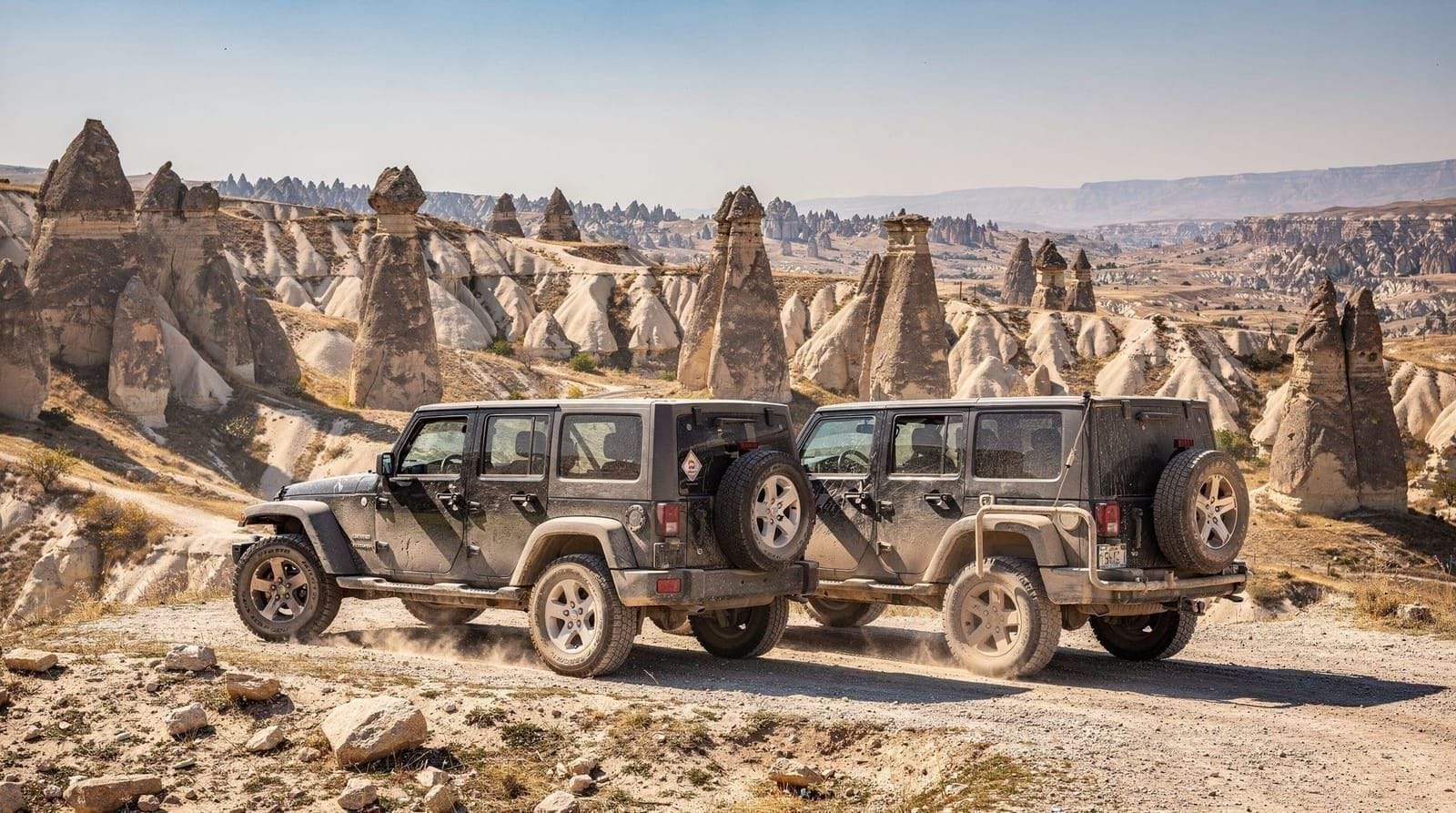 Adventure sports