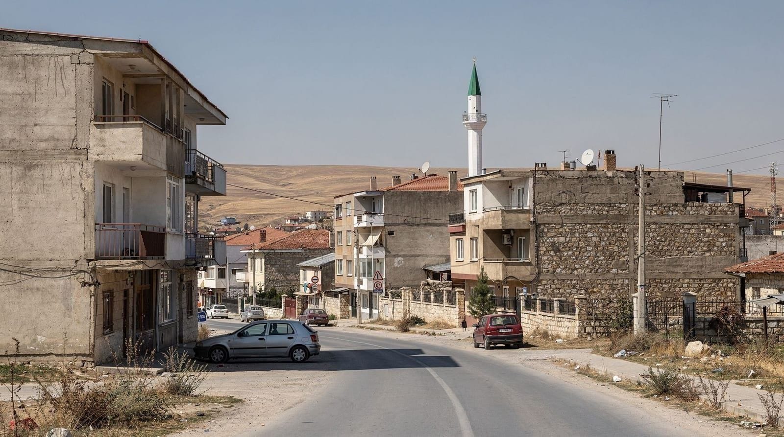 Aksaray