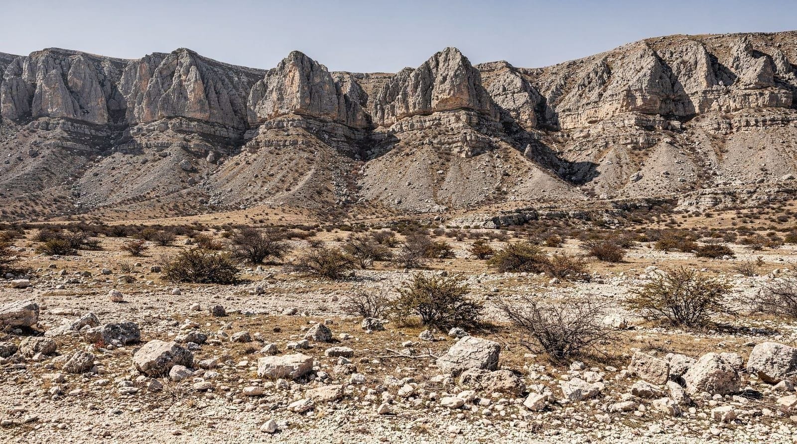 Aladağlar National Park