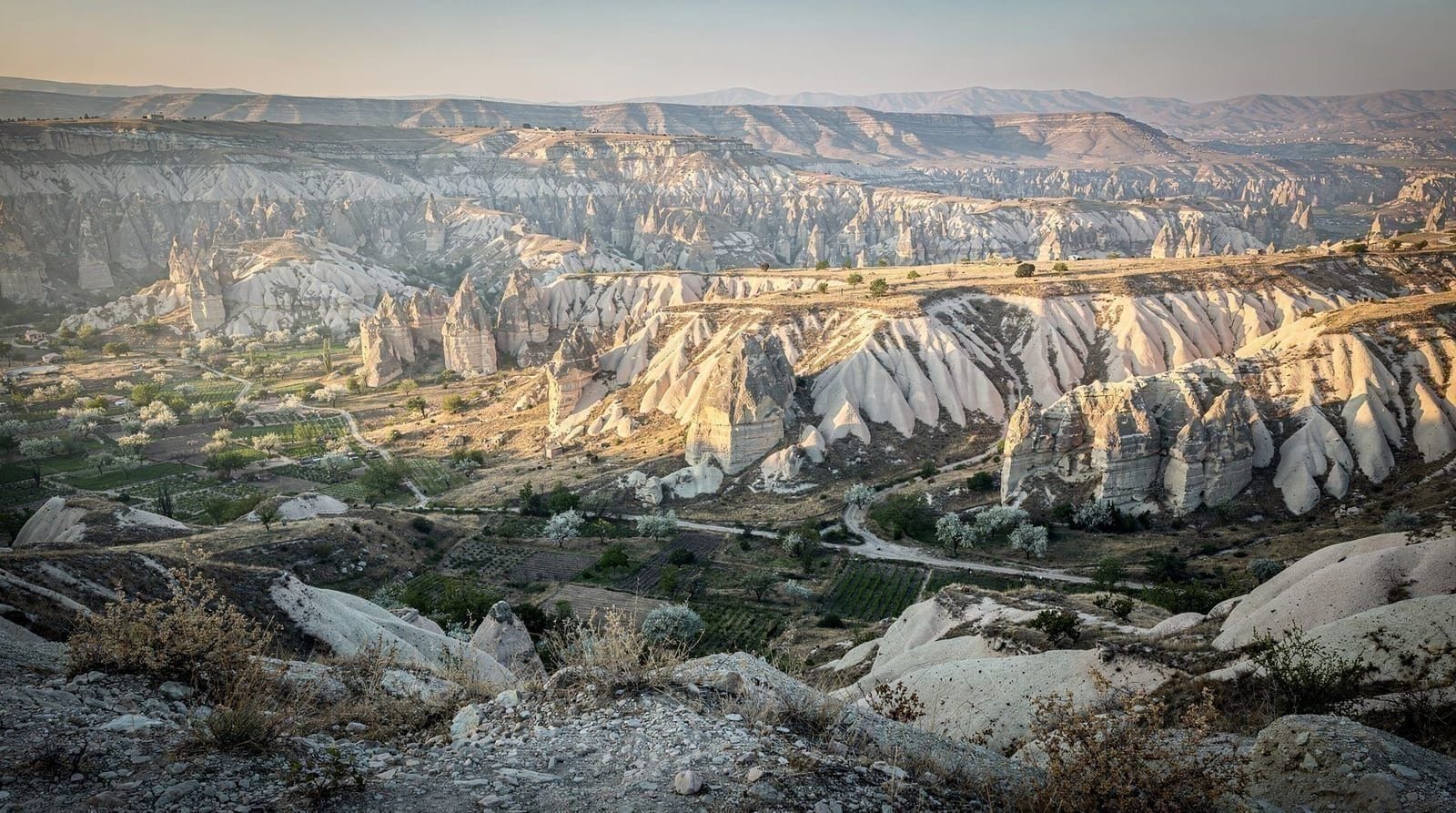Göreme National Park