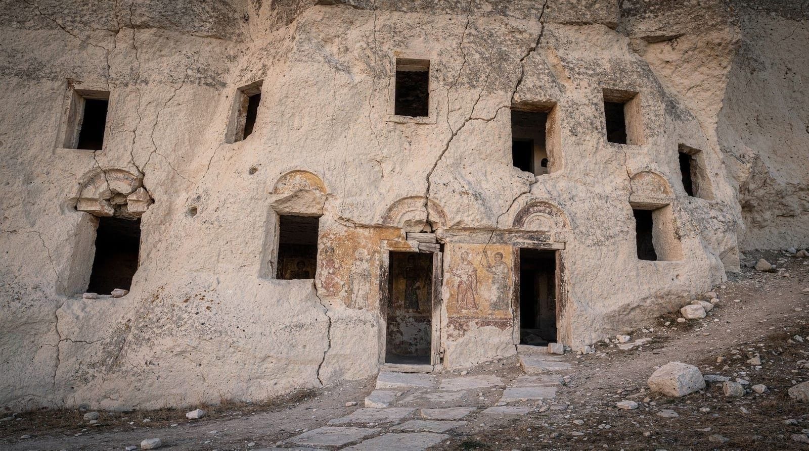 Göreme Open-Air Museum: what to see and how to time it