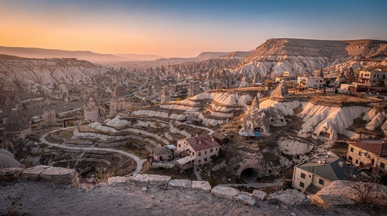 Göreme Panorama