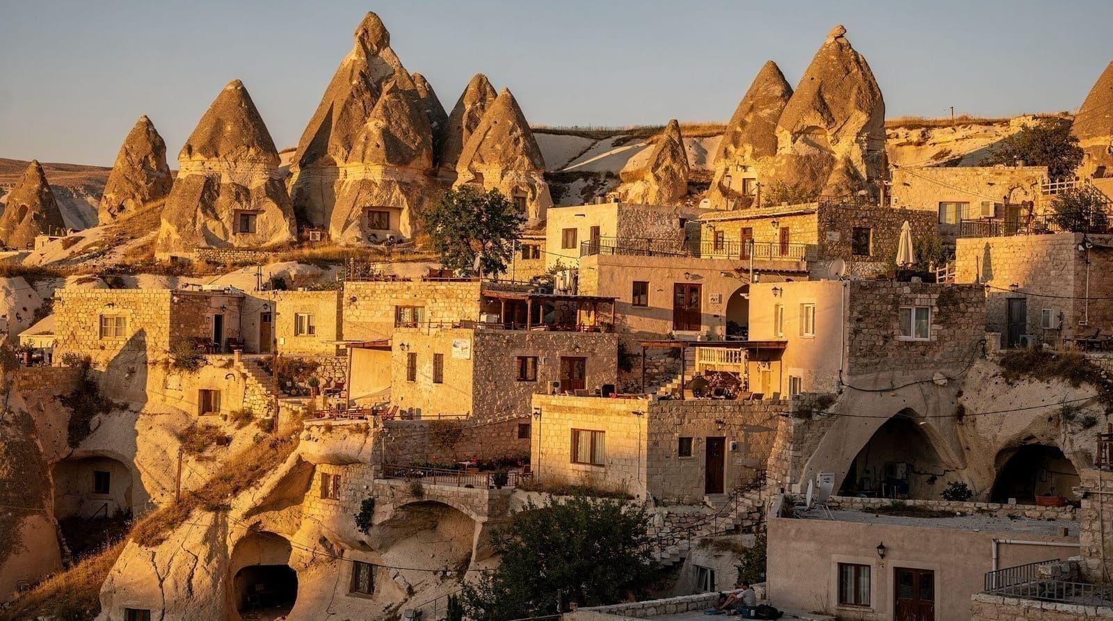 Göreme