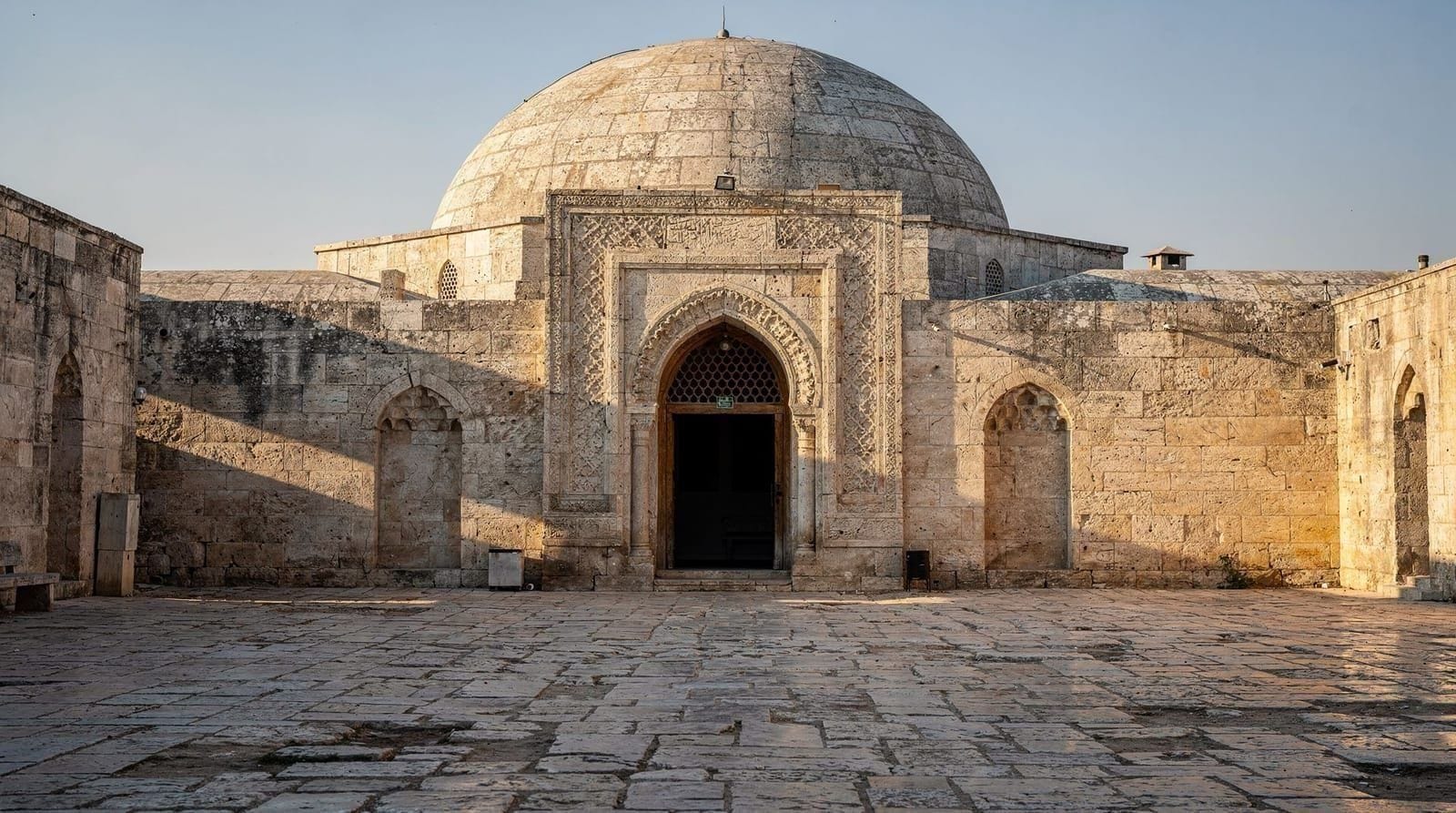 Hacıbektaş