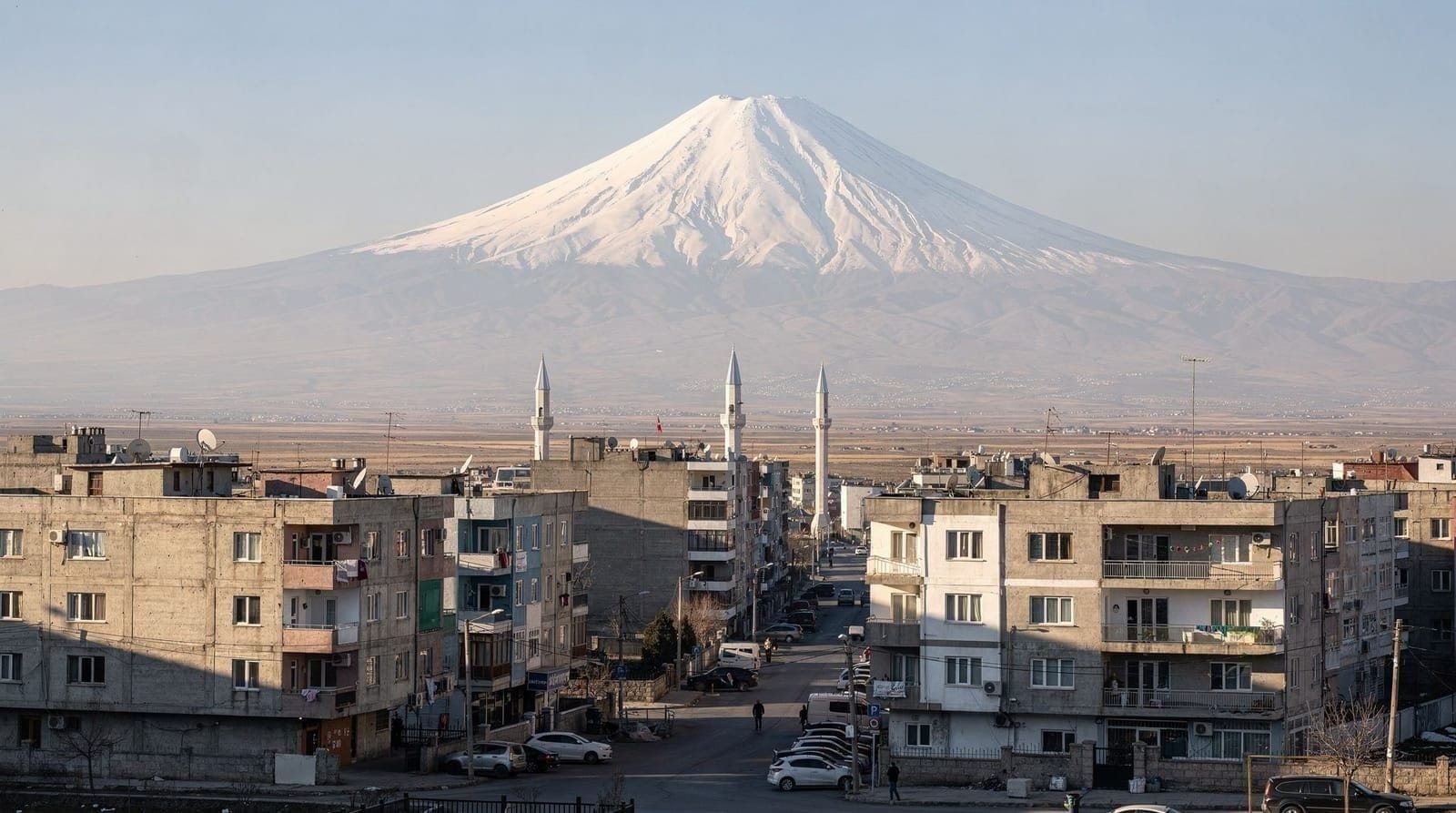 Kayseri