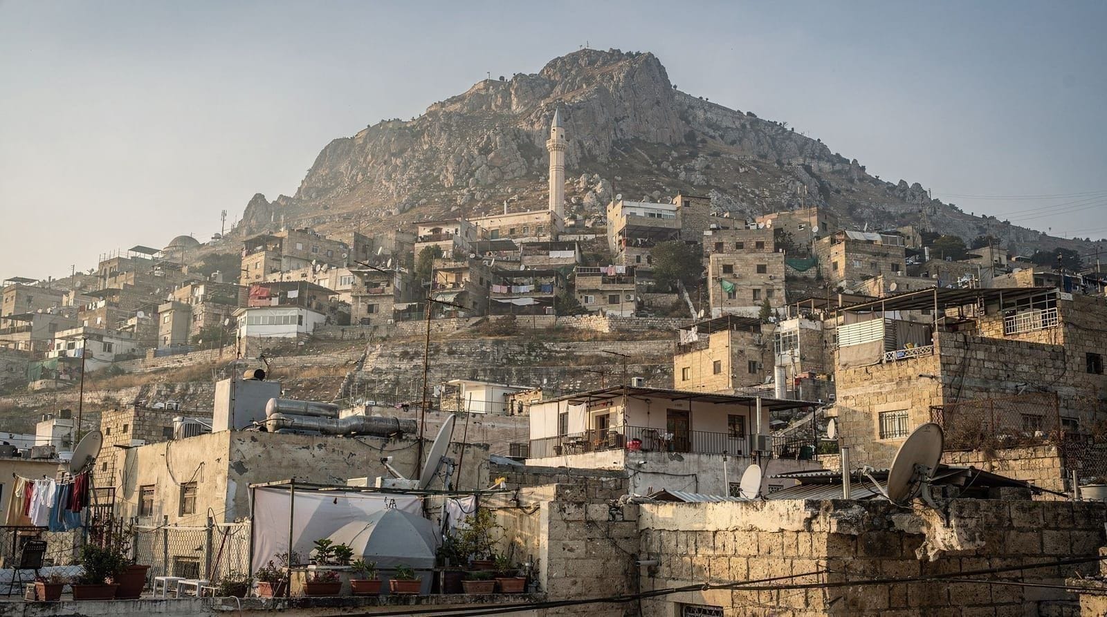 Nevşehir: Cappadocia's provincial capital