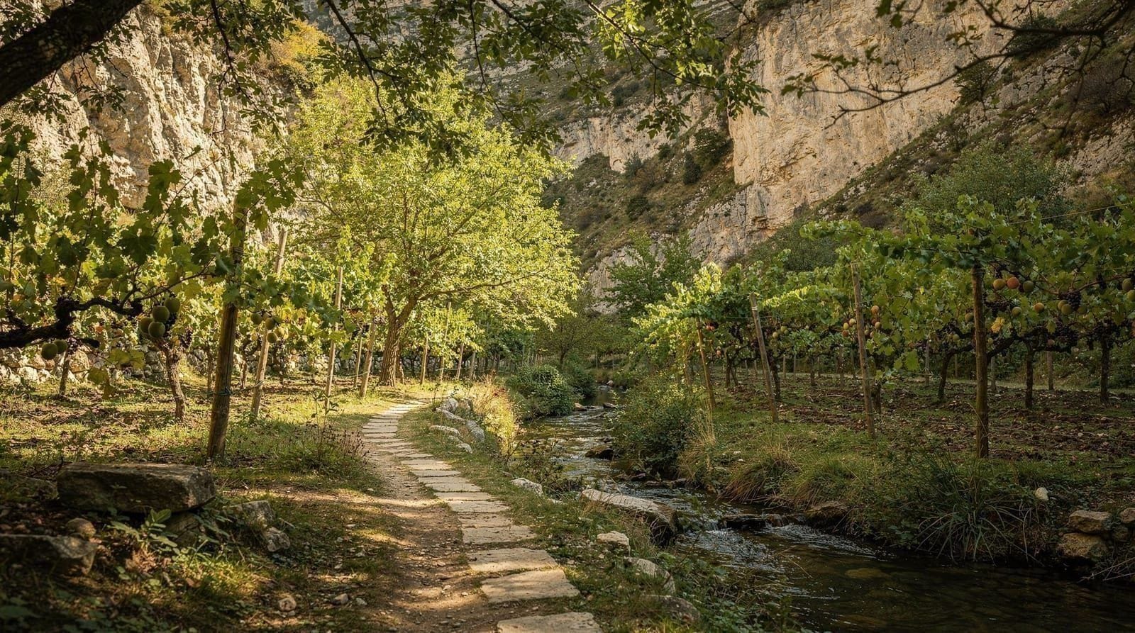 Zemi Valley