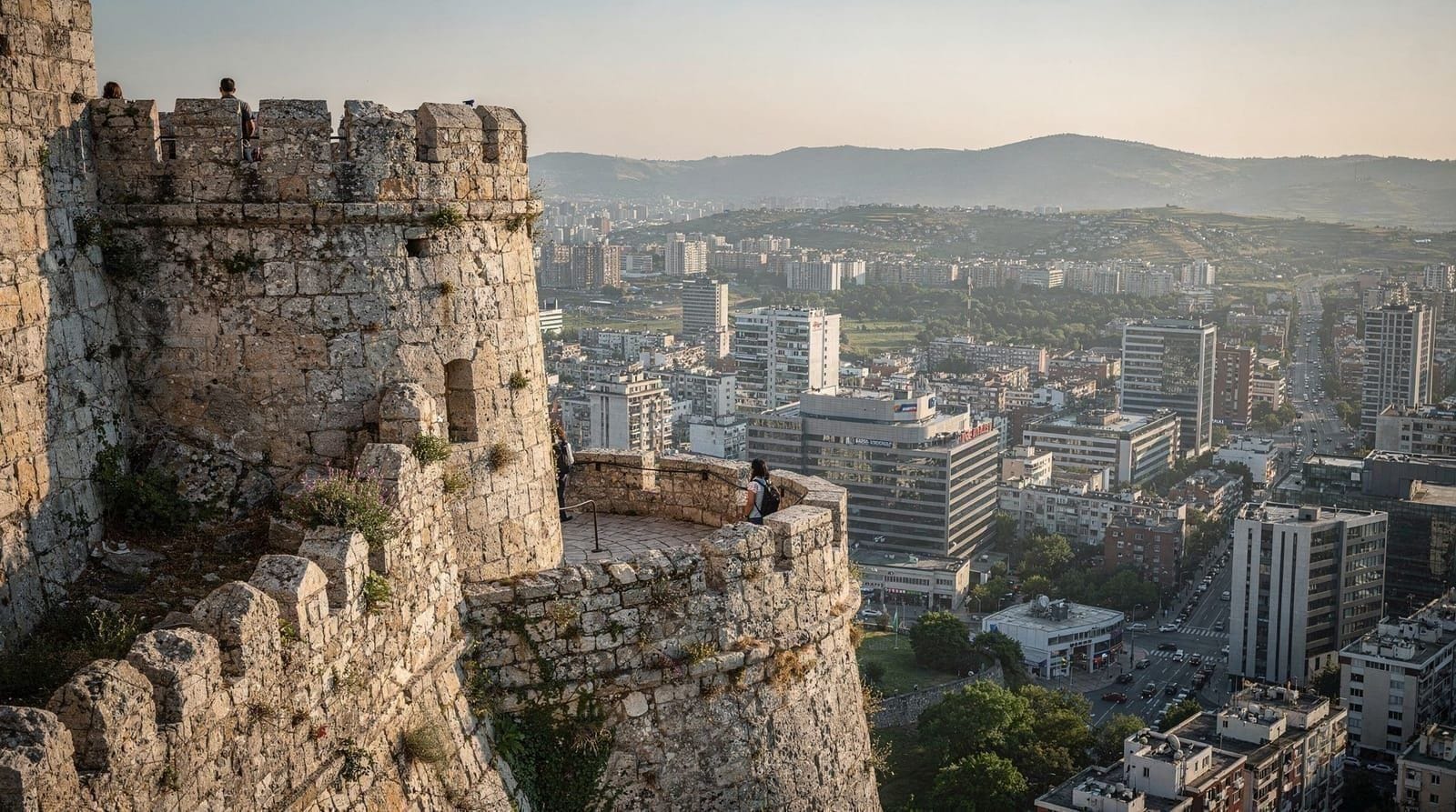 Ankara en excursion d'une journée depuis la Cappadoce