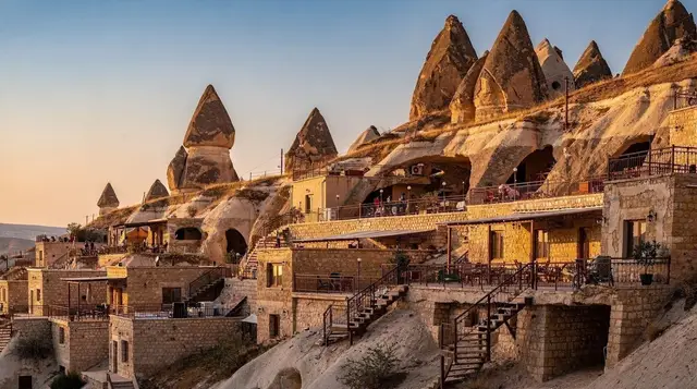 Cappadocia in three days: what the extra day adds