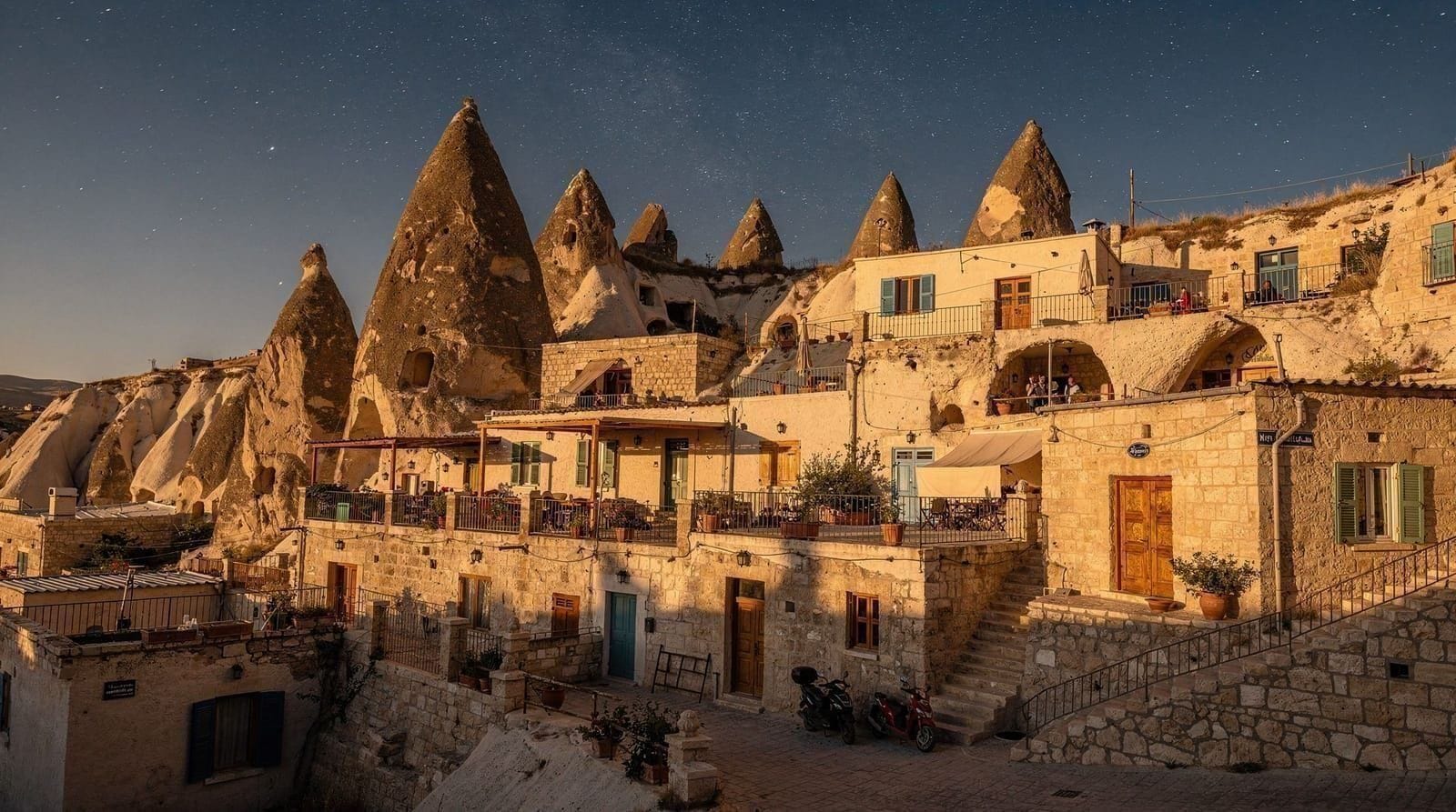 La Cappadoce en deux jours : le format Red Tour et Green Tour