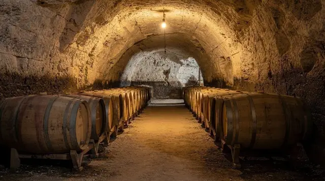 Cappadocia wine: a plain guide to the region's vineyards