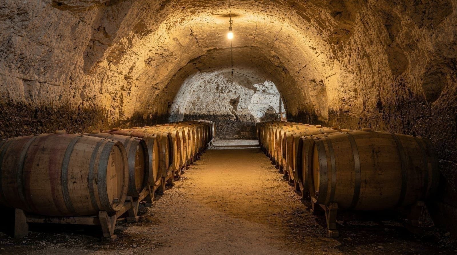 Le vin de Cappadoce : un guide simple des vignobles de la région