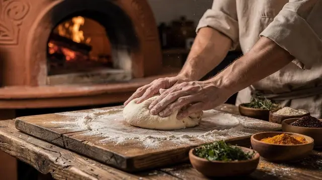 Cooking classes in Cappadocia