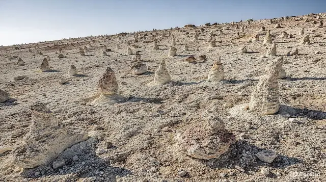 Devrent Valley: Cappadocia's rock-shape viewpoint
