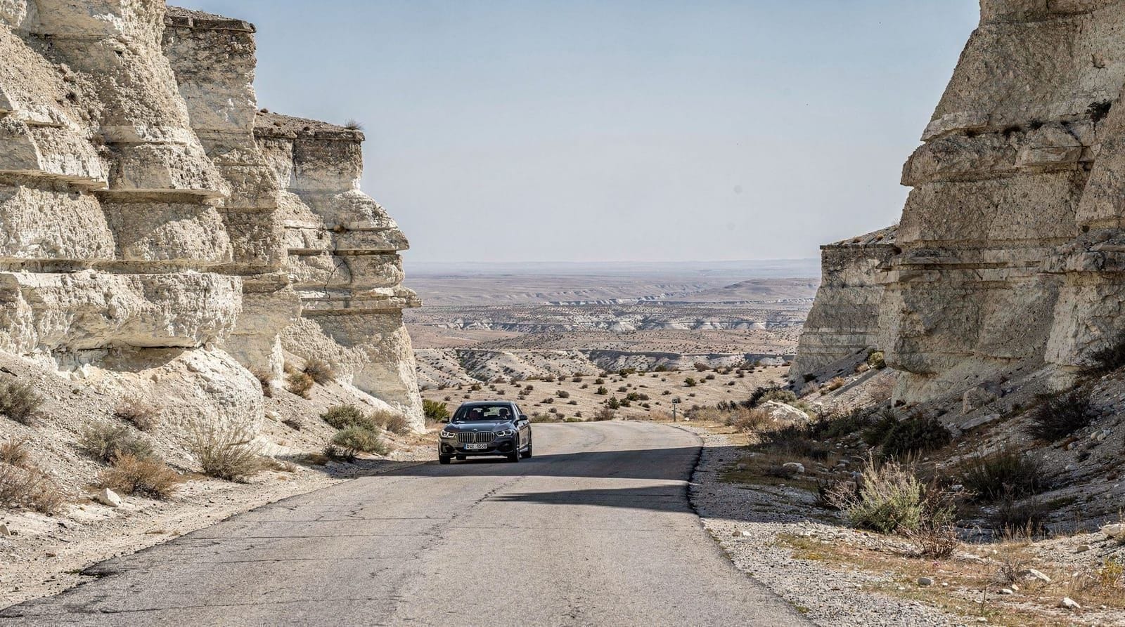 Conduire en Cappadoce : la vraie réalité des routes