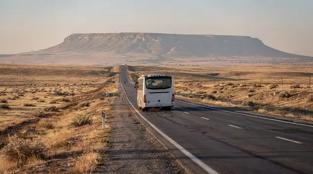 Getting to Cappadocia: your options at a glance