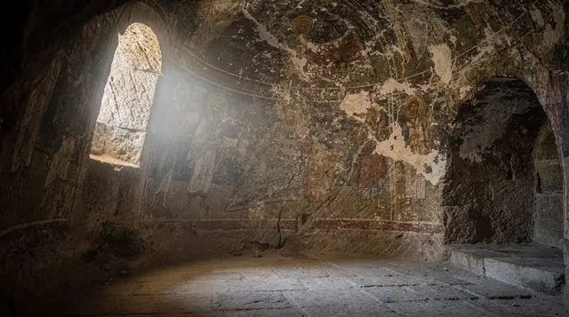 Göreme open-air museum: what it actually includes