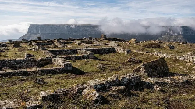 Hattusa: the Hittite capital day trip from Cappadocia