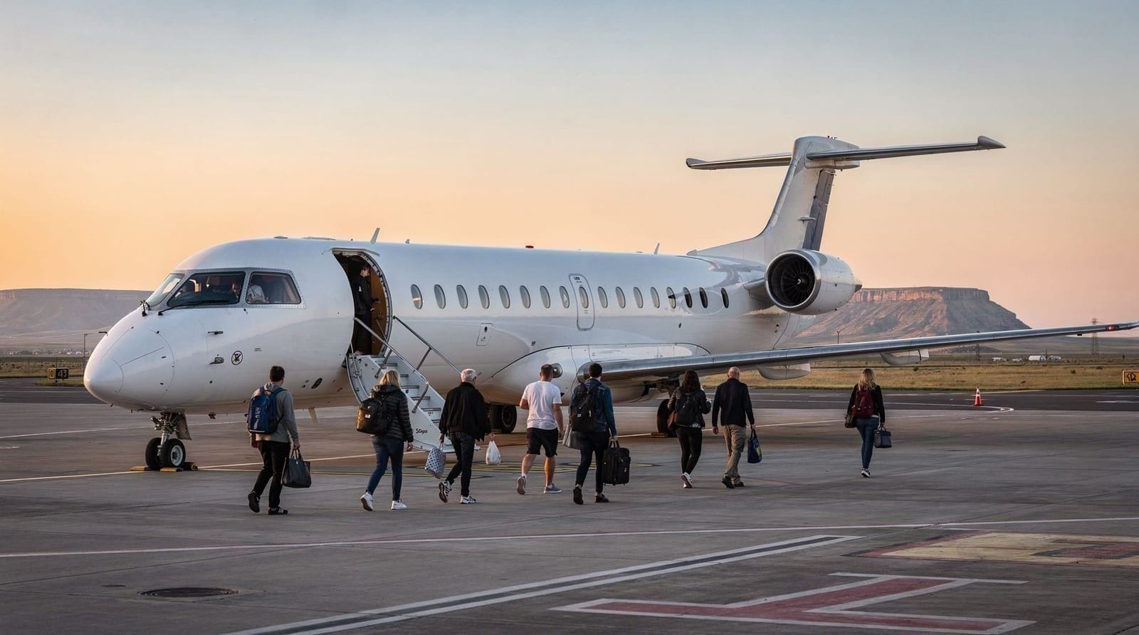 Aller d'Istanbul à la Cappadoce