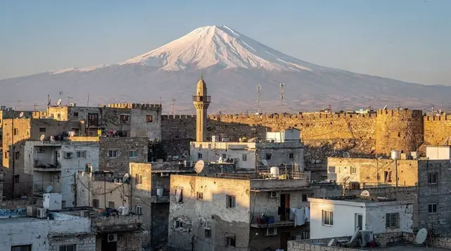 Kayseri day trip: the one that doesn't feel rushed