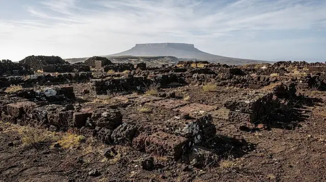 Kültepe (Kanesh): Cappadocia's ancient trading city