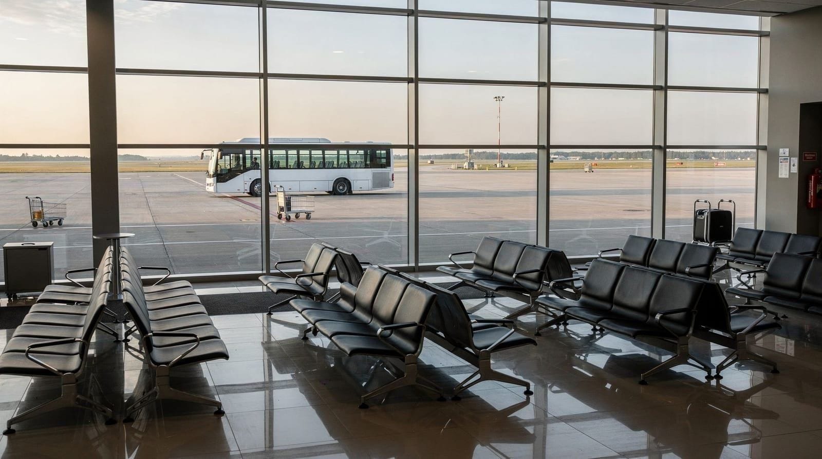 Nevşehir ou Kayseri : quel aéroport pour la Cappadoce