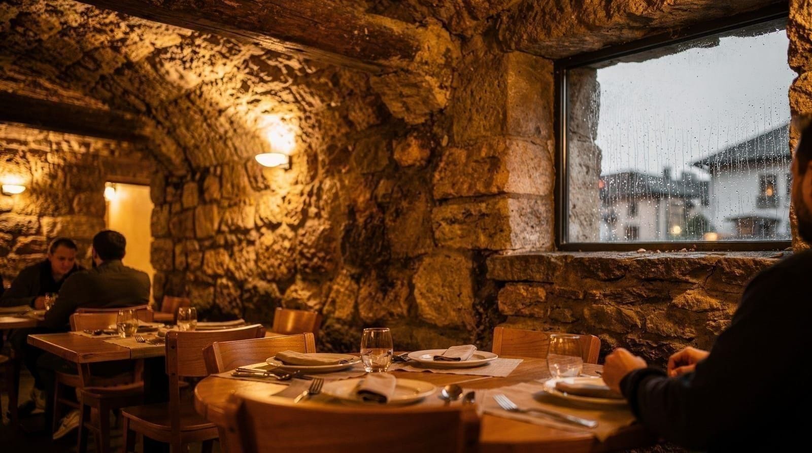 Que faire en Cappadoce un jour de pluie