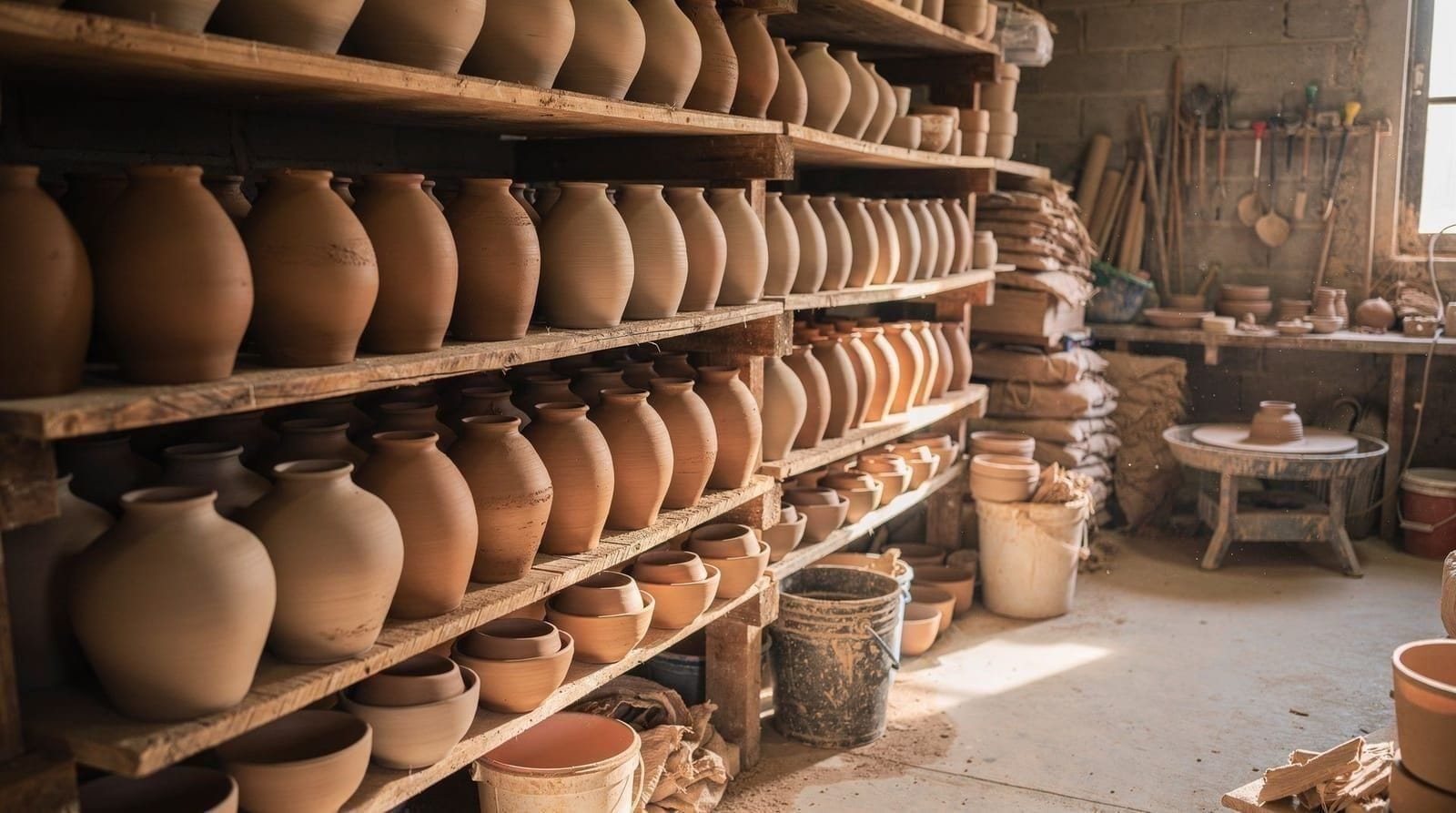 Souvenirs qui valent le coup en Cappadoce