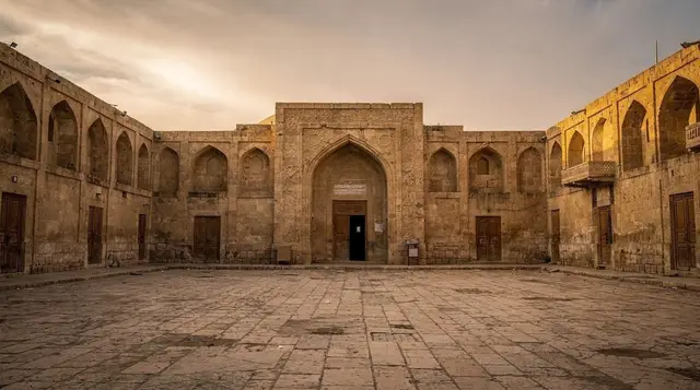 Sultanhanı caravanserai as a day trip: what to know before you go