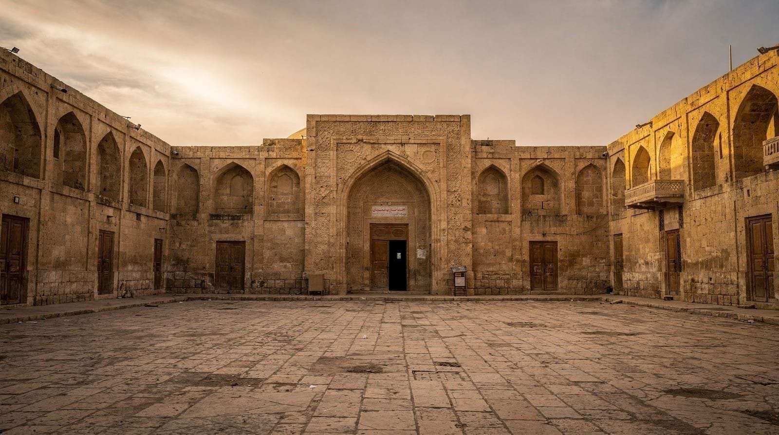 Sultanhanı en excursion à la journée : ce qu'il faut savoir avant d'y aller