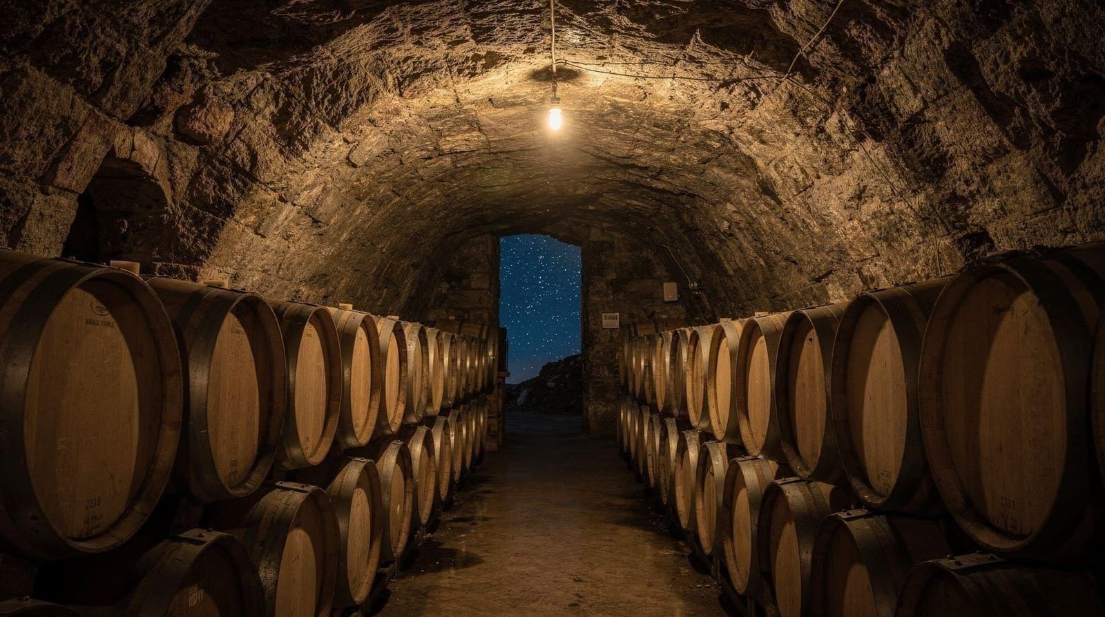 Les caves à vin d'Ürgüp : ce que représente vraiment une visite