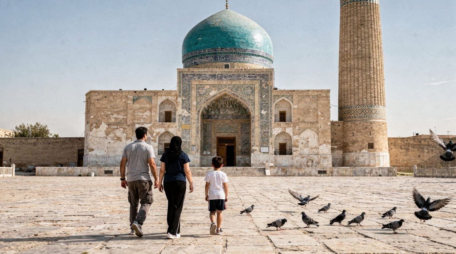 Cappadocia and Konya in 4 days