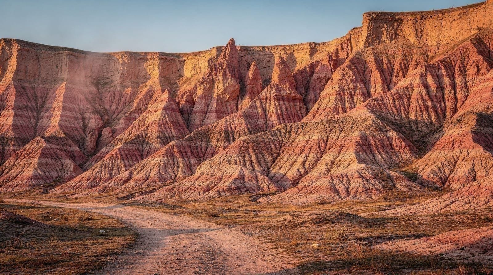 A 4-day walking itinerary through Cappadocia's valleys