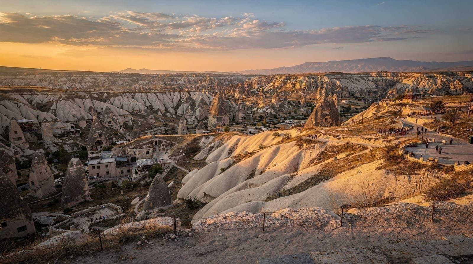 A three-day photography itinerary for Cappadocia